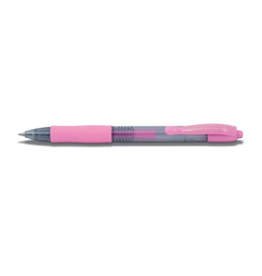 Gelschreiber G-2 07 2605069 pastellpink 0,4mm