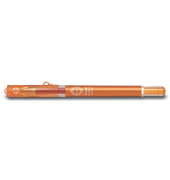 Gelschreiber G-Tec-C Maica 2507006 orange 0,2mm