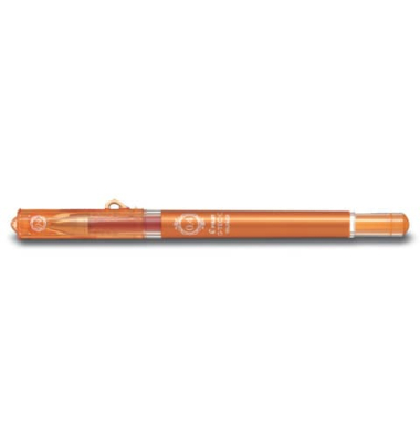 Gelschreiber G-Tec-C Maica 2507006 orange 0,2mm