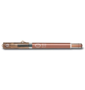 Gelschreiber G-Tec-C Maica 2507007 braun 0,2mm