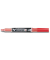 Boardmarker V-Board Master S, 5083702, rot, 1,3mm Rundspitze