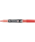Boardmarker V-Board Master S, 5083702, rot, 1,3mm Rundspitze