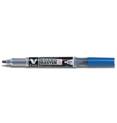 Boardmarker V-Board Master S, 5083703, blau, 1,3mm Rundspitze