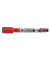 Boardmarker V-Board Master S BeGreen, 5086702, rot, 0,8mm Rundspitze