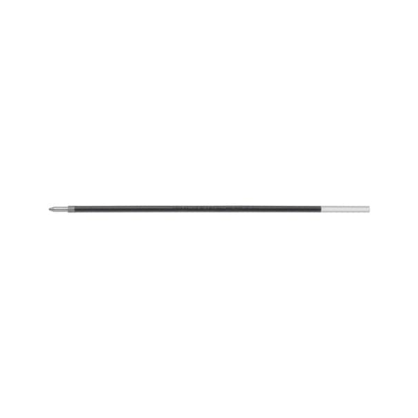 12 Stück Pilot Kugelschreibermine SuperGrip G 2121 001, schwarz, 0,5mm, Standardmine 4902505524561 Pilot