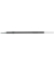 Kugelschreibermine RFNS-GG-F-B 2122-001 schwarz F