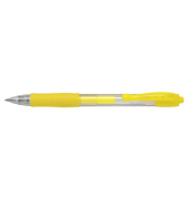 G2 Gelschreiber gelb 0,4 mm