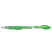 G2 Gelschreiber grün 0,4 mm