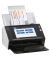 Scanner N7100E Dokumentenscanner GbLan A4 Touch