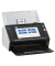 Scanner N7100E Dokumentenscanner GbLan A4 Touch