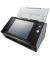 Scanner N7100E Dokumentenscanner GbLan A4 Touch