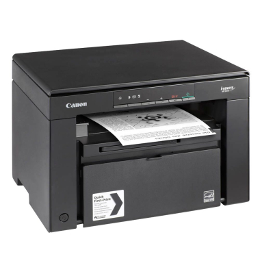 Laser-Multifunktionsgerät i-SENSYS MF3010