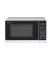 R-242 WW Mikrowelle 800 W weiß 4026953