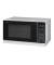 R-242 WW Mikrowelle 800 W weiß 4026953
