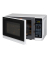 R-242 WW Mikrowelle 800 W weiß 4026953