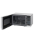 R-242 WW Mikrowelle 800 W weiß 4026953