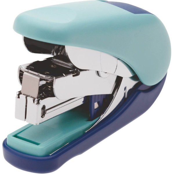 4977564513634 - Heftgeräte Mini Flachheftgerät ST-010V bu 30591 türkis-blau 4977564513634 - Heftgeräte Mini Flachheftgerät ST-010V bu 30591 türkis-blau