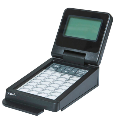 PA-TDU-003 Touchpad für Beschriftungsgeräte PA-TDU-003