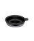 Thermobecher Desktop Mug 9 x 12 cm (Ø x H) schwarz