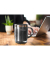 Thermobecher Desktop Mug 9 x 12 cm (&Oslash; x H) schwarz