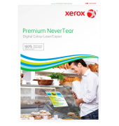 Synthetikpapier Premium NeverTear 003R98127 A4 195g weiß matt