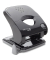Locher Eco X5-30ps schwarz bis 3mm 30 Blatt mit Anschlagschiene
