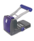 Registraturlocher Germ-Savy ECO P1100 grau/lila