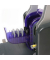 Registraturlocher Germ-Savy ECO P1100 grau/lila