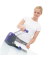 Registraturlocher Germ-Savy ECO P1100 grau/lila