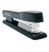 Heftgerät Germ-Savvy Marlin R54500B2 schwarz bis 25 Blatt für 24/6 + 26/6