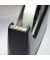 Klebebandabroller Germ-Savvy RPTD500B, schwarz