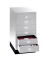 Schubladenschrank MultiDrawer™ 29er Serie L29A36S855, Stahl, 6 Schubladen (Vollauszug), A3, 34,9 x 67 x 43,3 cm, mit Sockel, s