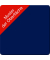 H&auml;ngeregistraturschrank PFA2505 PFA 2, oxfordblau, 2 Schubladen, 1-bahnig