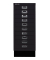 Schubladenschrank MultiDrawer™ 29er Serie L2910S833, Stahl, 10 Schubladen (Vollauszug), A4, 27,8 x 67 x 38 cm, mit Sockel, sch