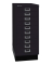 Schubladenschrank MultiDrawer™ 29er Serie L2910S833, Stahl, 10 Schubladen (Vollauszug), A4, 27,8 x 67 x 38 cm, mit Sockel, sch