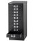 Schubladenschrank MultiDrawer™ 29er Serie L2910S833, Stahl, 10 Schubladen (Vollauszug), A4, 27,8 x 67 x 38 cm, mit Sockel, sch