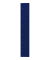 Schließfachschrank, Metall, 1 Abteil mit 6 Fächern, abschließbar, 30,5x180,2cm (BxH), blau