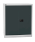 Aktenschrank Universal E402A01525, Stahl abschließbar, 2 OH, 91,4 x 100 x 40 cm, anthrazit/lichtgrau