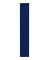 Schließfachschrank, Metall, 1 Abteil mit 4 Fächern, abschließbar, 30,5x180,2cm (BxH), blau