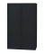 Aktenschrank EuroTambours™ PLUS ET412194S5433, Kunststoff/Stahl abschließbar, 5 OH, 120 x 198 x 43 cm, schwarz