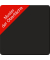 Hängeregistraturschrank PFA3F633 3Schübe schwarz