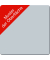 Aktenschrank Universal E402A0145445, Stahl abschließbar, 2 OH, 91,4 x 100 x 40 cm, lichtgrau