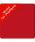 Aktenschrank Universal E402A01506, Stahl abschließbar, 2 OH, 91,4 x 100 x 40 cm, rot/lichtgrau