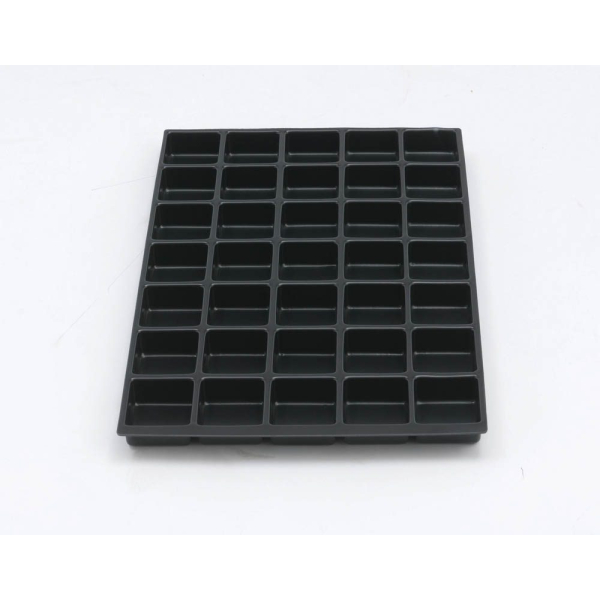 5020073794205 - Einteilungsmaterial für Büro-Schubladenschränke Trennwände für din A4 35 Fächer 22 mm hoch 5020073794205 - Einteilungsmaterial für Büro-Schubladenschränke Trennwände für din A4 35 Fächer 22 mm hoch