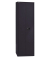 Aktenschrank Universal E782A04B6433, abschlie&szlig;bar, 5 OH, schwarz, 60x195x40cm (BxHxT)