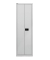Aktenschrank Universal E782A04B645645, Stahl abschließbar, 5 OH, 60 x 195 x 40 cm, lichtgrau