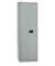 Aktenschrank Universal E782A04B6855, abschlie&szlig;bar, 5 OH, silber, 60x195x40cm (BxHxT)