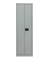 Aktenschrank Universal E782A04B6355, Stahl abschließbar, 5 OH, 60 x 195 x 40 cm, silber