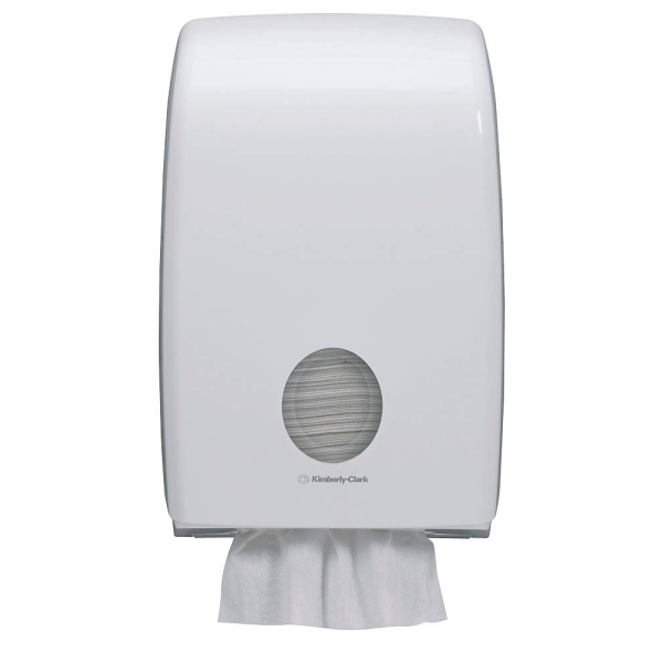 5027375044403 - KIMBERLY-CLARK 6945 Handtuchspender Aquarius 6945 H399xB265xT136camm Füllstands 5027375044403 - KIMBERLY-CLARK 6945 Handtuchspender Aquarius 6945 H399xB265xT136camm Füllstands