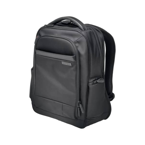 5028252596862 - Notebook Rucksack Contour 20 Executive Passend für maximal 356 cm (14) Schwarz